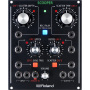Roland SCOOPER Modular Scatter. Programmable scatter effect with CV/Gate and Eurorack compatibility.